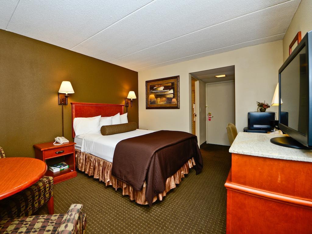 Ramada By Wyndham Plymouth Hotel & Conference Center Kültér fotó