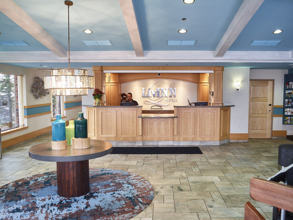 Ramada By Wyndham Plymouth Hotel & Conference Center Kültér fotó